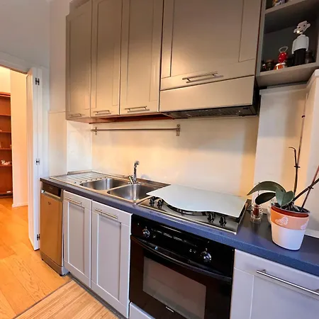 San Giovanni Tourist Accommodation-3